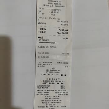 Sneaks Up İade Ve Değişim HKK.