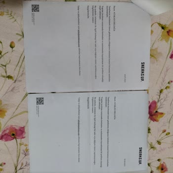 Sneaks Up İade Ve Değişim HKK.