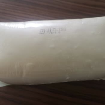 Ekici Kaşar Peyniri Adeta Balon Gibi Şişti