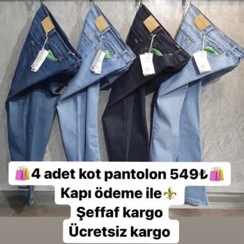 Polojeansss_ (Instagram) Yanıltıyor