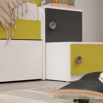 Aviva Mobilya Carmen Ranza Modelinin Kaza Yaşatmaması Kaçınılmaz.