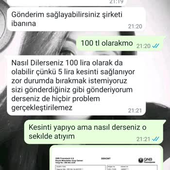 Gratis Home Office Başvurusuyla İlgili Şüpheli Para Transferi