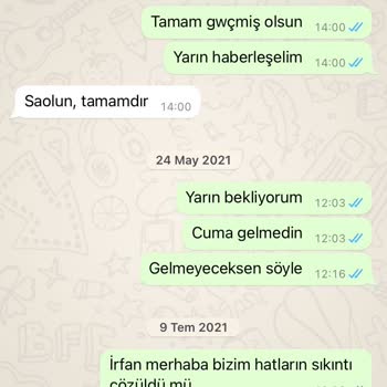 Turkcell Kurumsal Kontrat Yanlışları