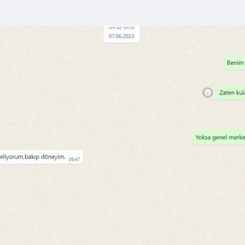 Turkcell Kurumsal Kontrat Yanlışları