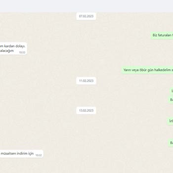 Turkcell Kurumsal Kontrat Yanlışları