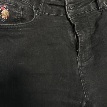 U. S. Polo Assn. Pantolon Renk Verdi