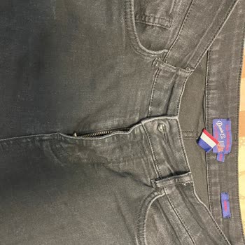 U. S. Polo Assn. Pantolon Renk Verdi