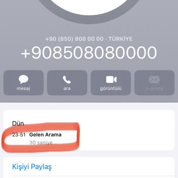 Şok Marketler Siparişin Teslim Edilmemesi Ve Bilgim Dışında İptal Edilmesi