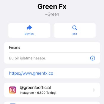 Green Fx Green Markets İnsanların Parasını Vermiyor. Şikayet Ediyorum