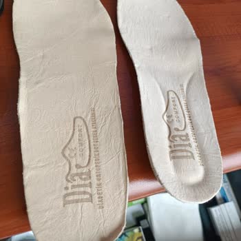 Dia Comfort Müşterinin Değeri Yok