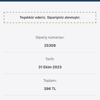 Hpshop.com.tr Firmaya Ulaşım Yok Ve EFT İle Paramı Aldılar