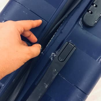 THY Bagaj Taşımayı Bilmiyor