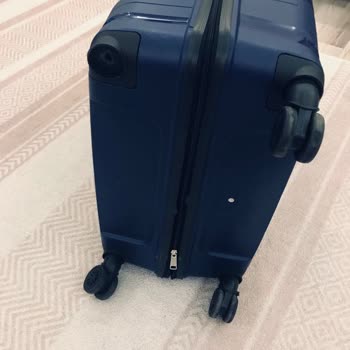 THY Bagaj Taşımayı Bilmiyor