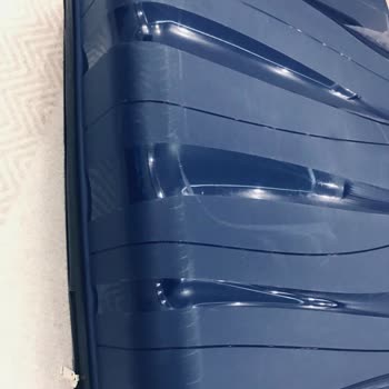 THY Bagaj Taşımayı Bilmiyor