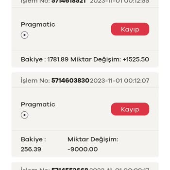 Sahabet.com Sorumsuzluğu Bir Muhatap Bulamamak