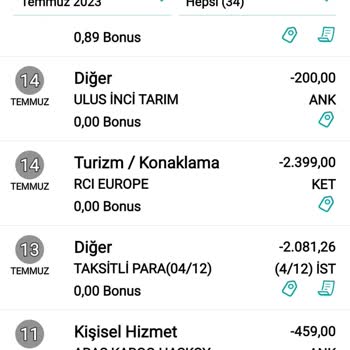 Hadi TOM Pay Mobil Hadi Uygulaması Hatası