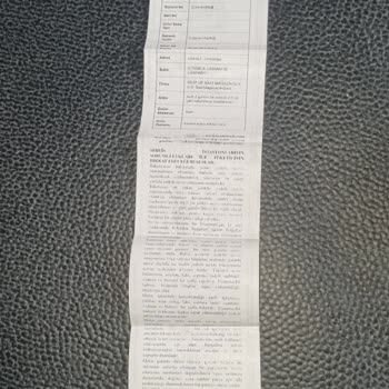 Saat Ve Saat Ayıplı Ürün Satması