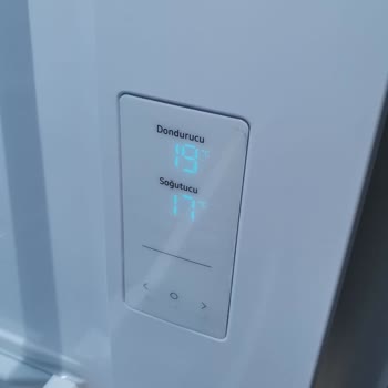 Samsung Servis Hizmeti Ve İş Takibinin Vasatlığı.