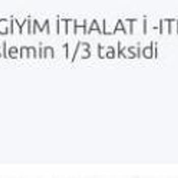Zara Gönderilmeyen Ve İptal Edilmiş Ürünün Parası İade Edilmedi