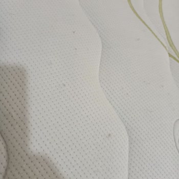 İstikbal Yatak Tüylenmesi Bu Kadar Hızlı Mı Olur