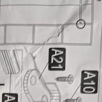 A101 Eksik Parça Gönderdi