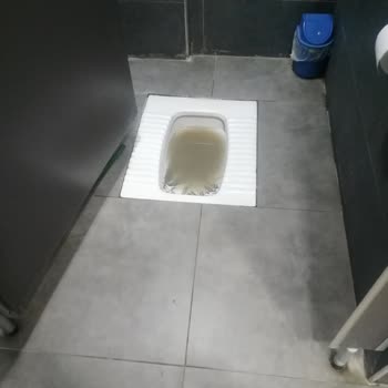 GASKİ Yağmur Suyu İle Birlikte Rögar Taşması, Petrolün Marketin Su Basması