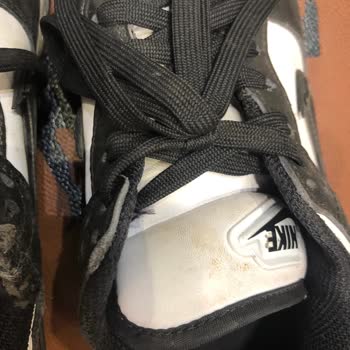 Nike Hatalı Ürün İle İlgili