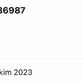 Sephora, Siparişimi Gelecek Deyip Göndermedi