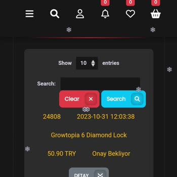 Uygunplay.com Uygunplay Siparişim Onay Bekliyor.