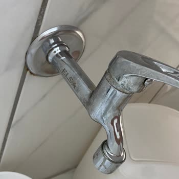 Cif Ultra Kir Ve Kireç Sökücü Bataryalarımı Mahvetti