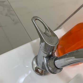 Cif Ultra Kir Ve Kireç Sökücü Bataryalarımı Mahvetti