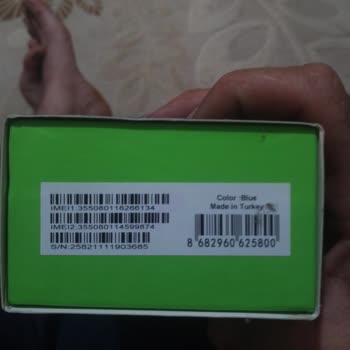 Reeder Şarj Olmuyor Ekran Kapanıyor