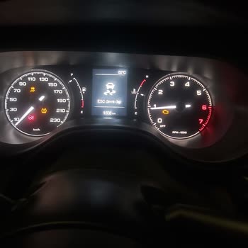 Fiat Egea 1.4 Fire Easy Arıza Sorunu (Egea Aldım Pişman Oldum)