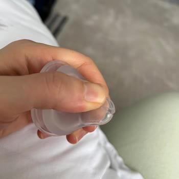 Lansinoh Biberon Ucu Yırtılması Ve Hızlı Akıtması