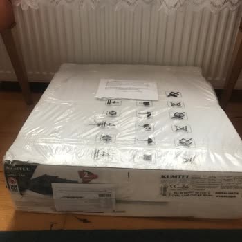 Kumtel Ocak Kurulum İçin Yetkililere Ulaşamıyoruz