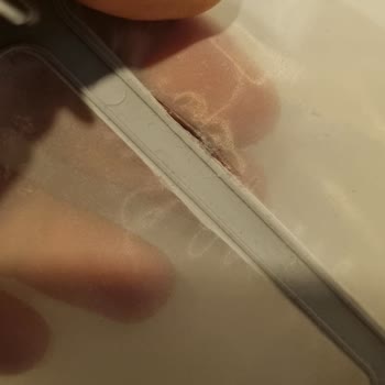 Electrolux Kurutma Makinesinin İç Filtresi 15 Günde Ayrıldı.