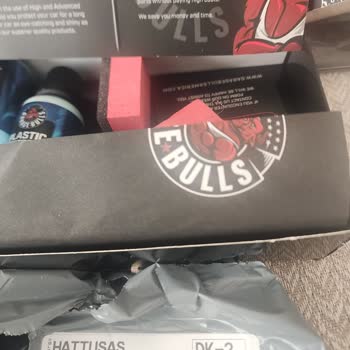 Garage Bulls Iletişim Reklam Turizm Otomotiv Eksik Ürün