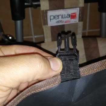 Perilla İmalat Hatası Son Kontrol Yapılmaması!