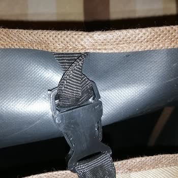 Perilla İmalat Hatası Son Kontrol Yapılmaması!