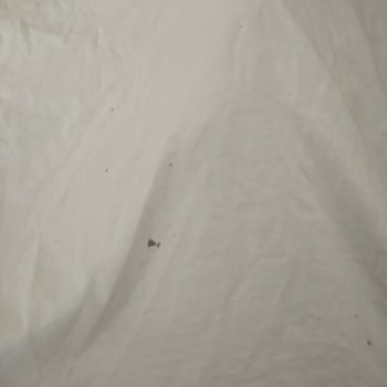 Arçelik 9120 M Çamaşır Makinesinin Çamaşır Ve Perdelerimizi Deforme Etmesi