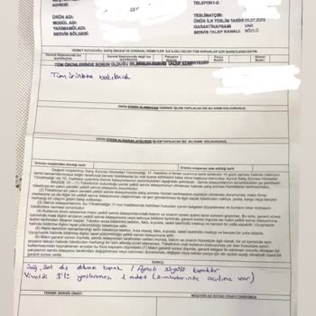 Modalife Tan Alınmış Mobilyalar Hakkında