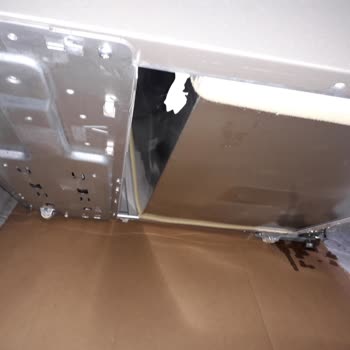 Samsung Buzdolabım Defolu Geldi