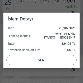 TotalEnergies İstasyonları LPG Otogaz Sorunu