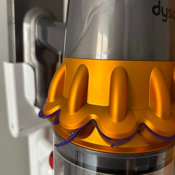 Dyson Silikonunun Parçalanması Hava Kaçırmıyorsa Sorun Yokmuş