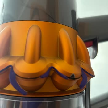 Dyson Silikonunun Parçalanması Hava Kaçırmıyorsa Sorun Yokmuş