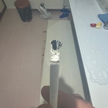 Eki aç