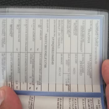 Motolux Farlar Yanmıyor Neden