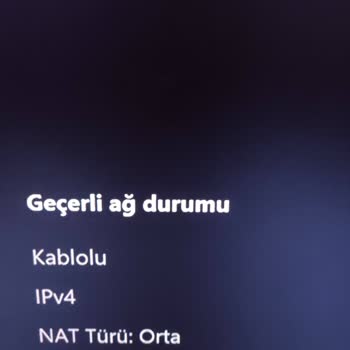 Vodafone Net Çift Nat Sorunu Çözemiyor Mu