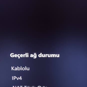 Vodafone Net Çift Nat Sorunu Çözemiyor Mu
