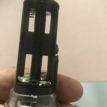 Melek Store İade Ayıplı Ürün!